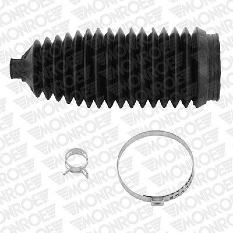 MONROE Bellow Set, steering