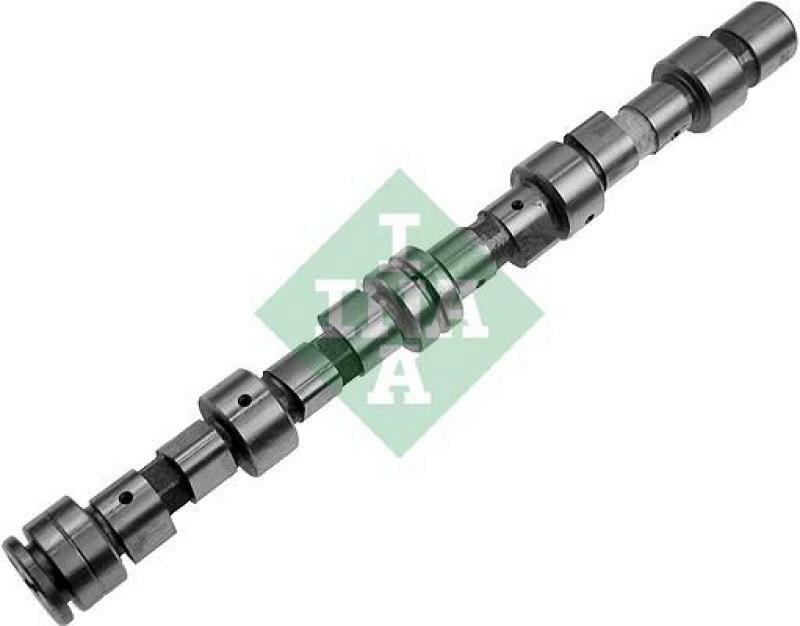 INA Camshaft