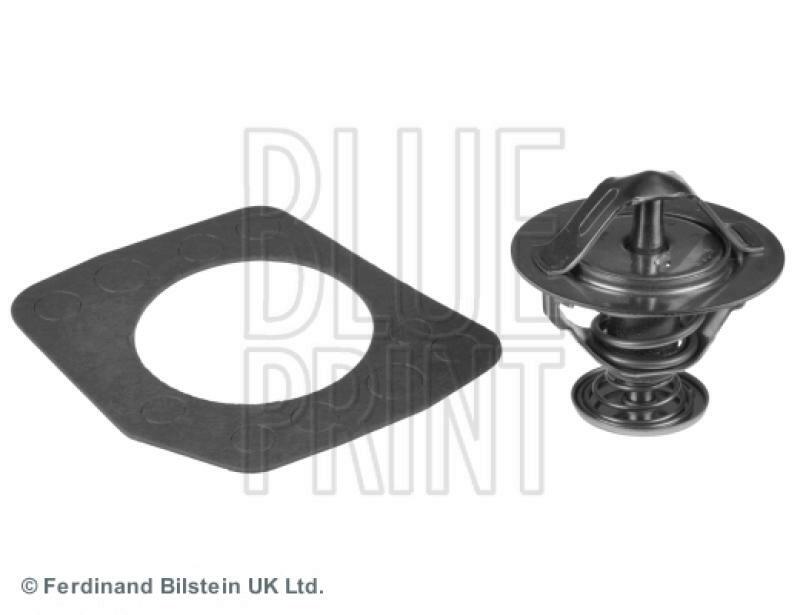 BLUE PRINT Thermostat, coolant