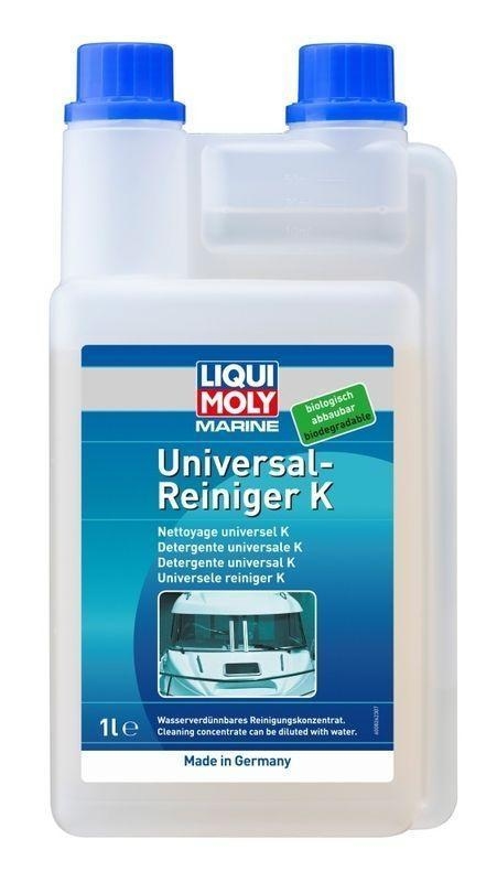 LIQUI MOLY Universalreiniger Marine Universal-Reiniger K