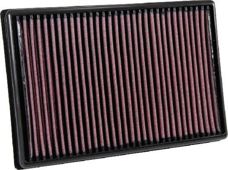 K&N Filters Luftfilter 33-3067