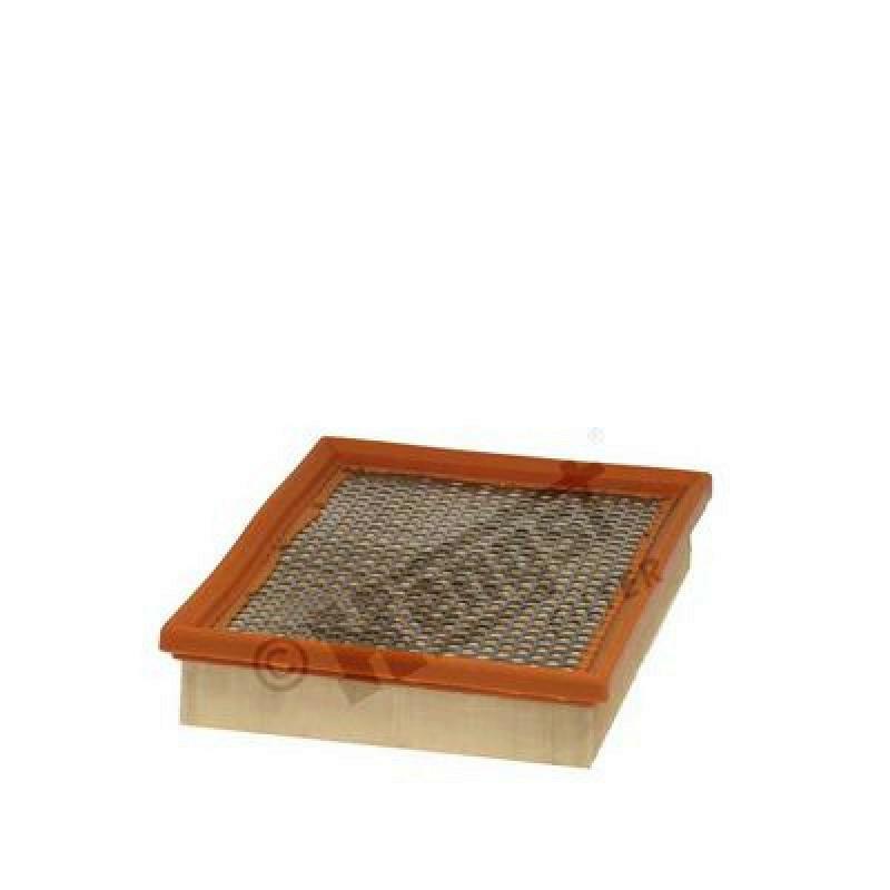 HENGST FILTER Luftfilter E310L