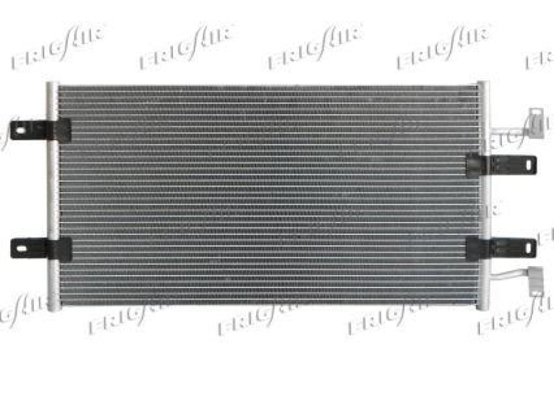 FRIGAIR Condenser, air conditioning