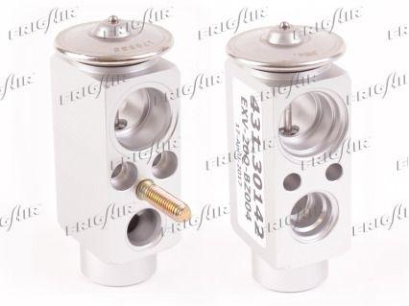 FRIGAIR Injector Nozzle, expansion valve