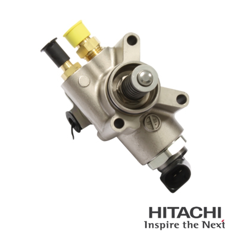 HITACHI High Pressure Pump