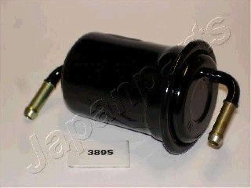 JAPANPARTS Fuel filter