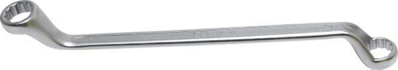 BGS Double Ring Spanner