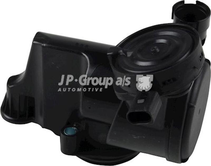 JP GROUP Oil Trap, crankcase breather JP GROUP