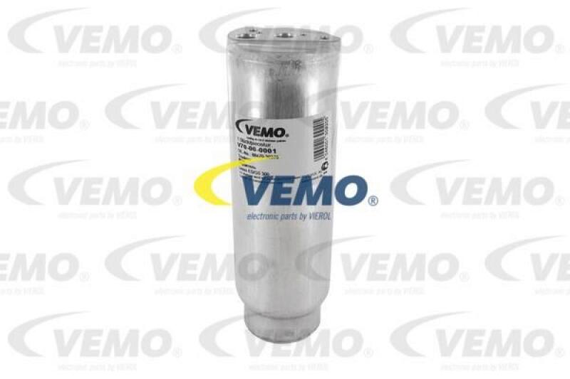 VEMO Trockner, Klimaanlage Original VEMO Qualit&auml;t