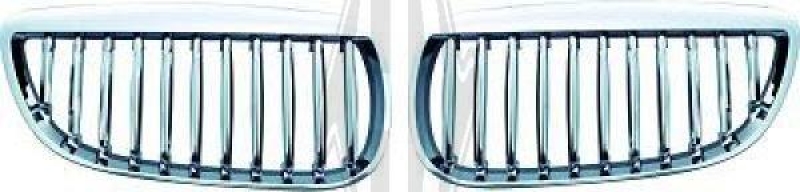 DIEDERICHS K&uuml;hlergitter HD Tuning 1216640