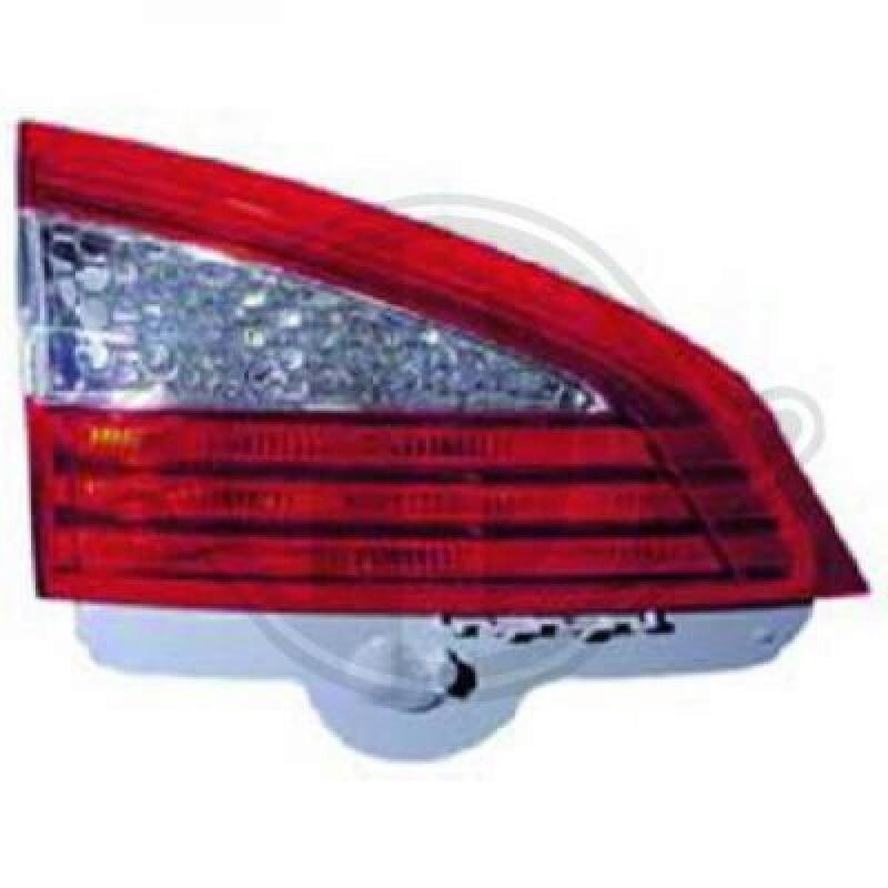 DIEDERICHS Combination Rearlight