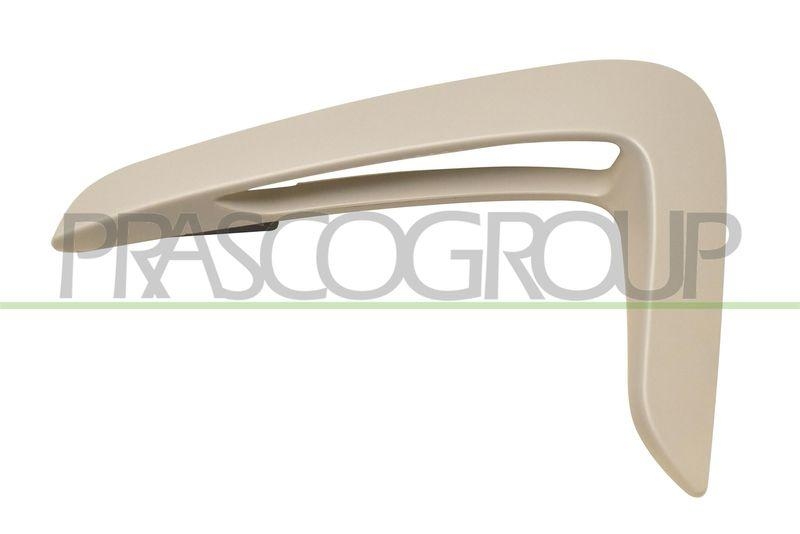 Trim/Protective Strip, wing