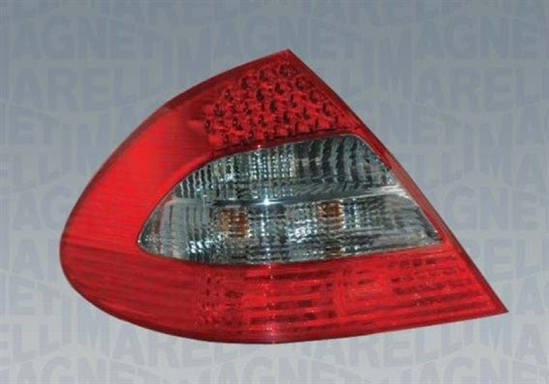 MAGNETI MARELLI Combination Rearlight