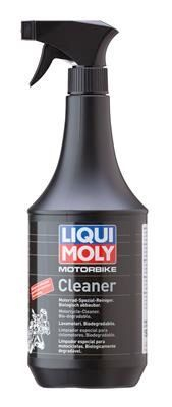 LIQUI MOLY Universalreiniger Motorbike Cleaner