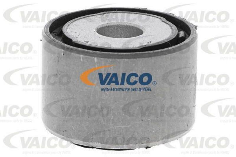 VAICO Mounting, axle bracket Original VAICO Quality