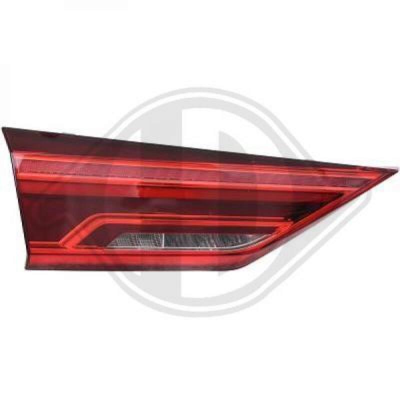 DIEDERICHS Combination Rearlight