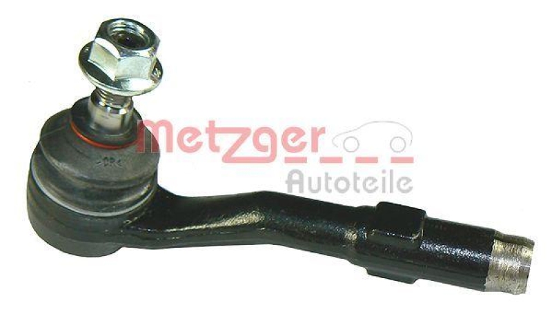 METZGER Spurstangenkopf KIT + 54011008