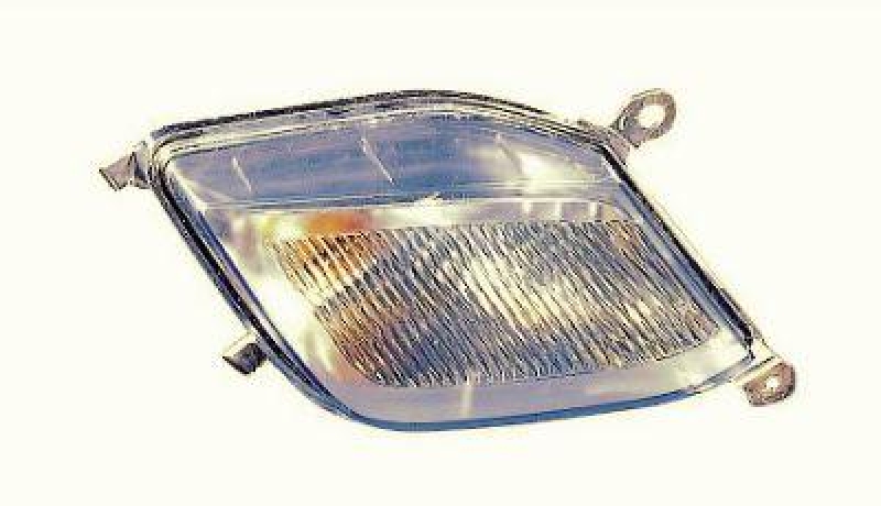 VAN WEZEL Blinkleuchte Blinker