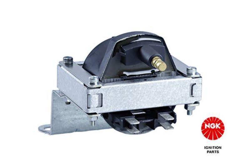 NGK Ignition Coil