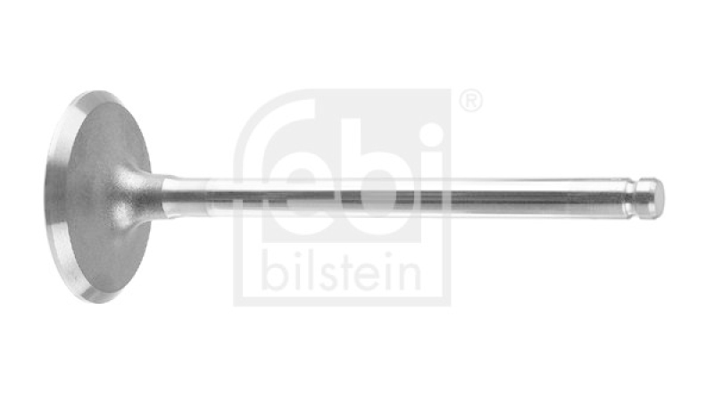 FEBI BILSTEIN Einlassventil