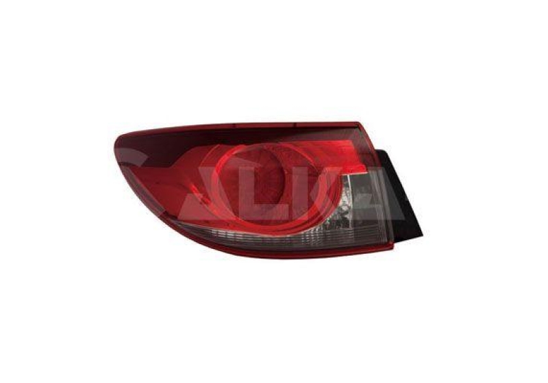 Combination Rearlight