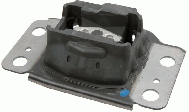 LEMFÖRDER Mounting, automatic transmission