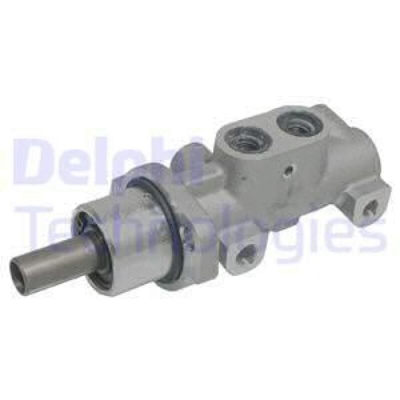 DELPHI Brake Master Cylinder