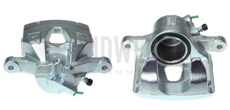 BUDWEG CALIPER Brake Caliper