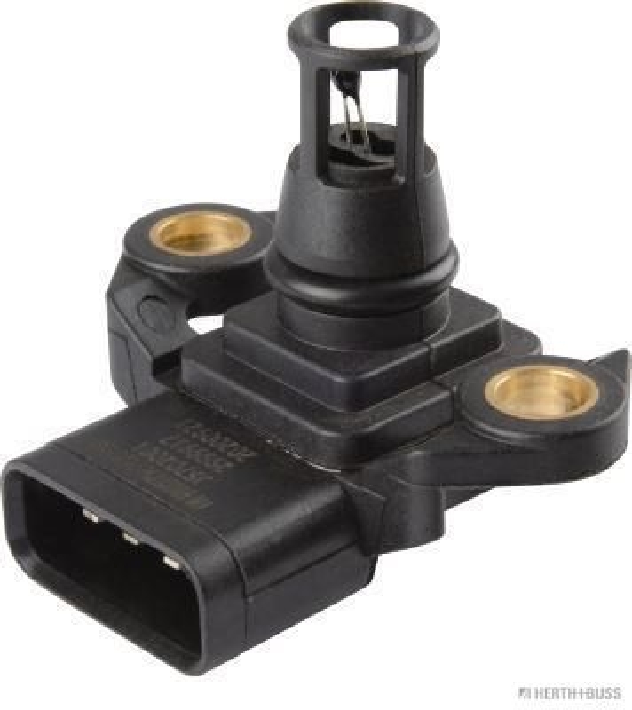 HERTH+BUSS JAKOPARTS Sensor, boost pressure