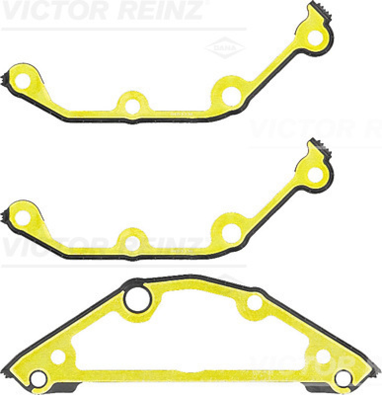 VICTOR REINZ Gasket, timing case