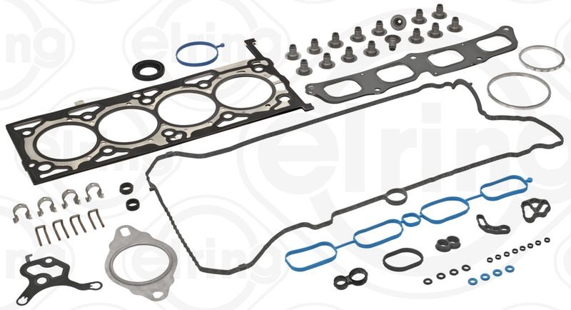 ELRING Gasket Set, cylinder head