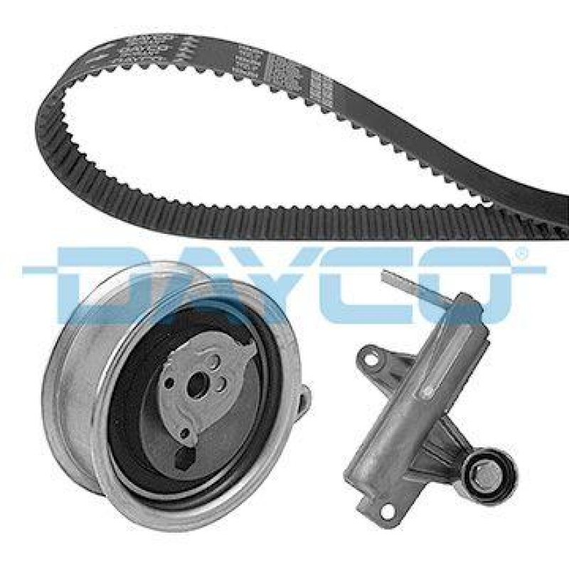DAYCO Zahnriemensatz KTB787