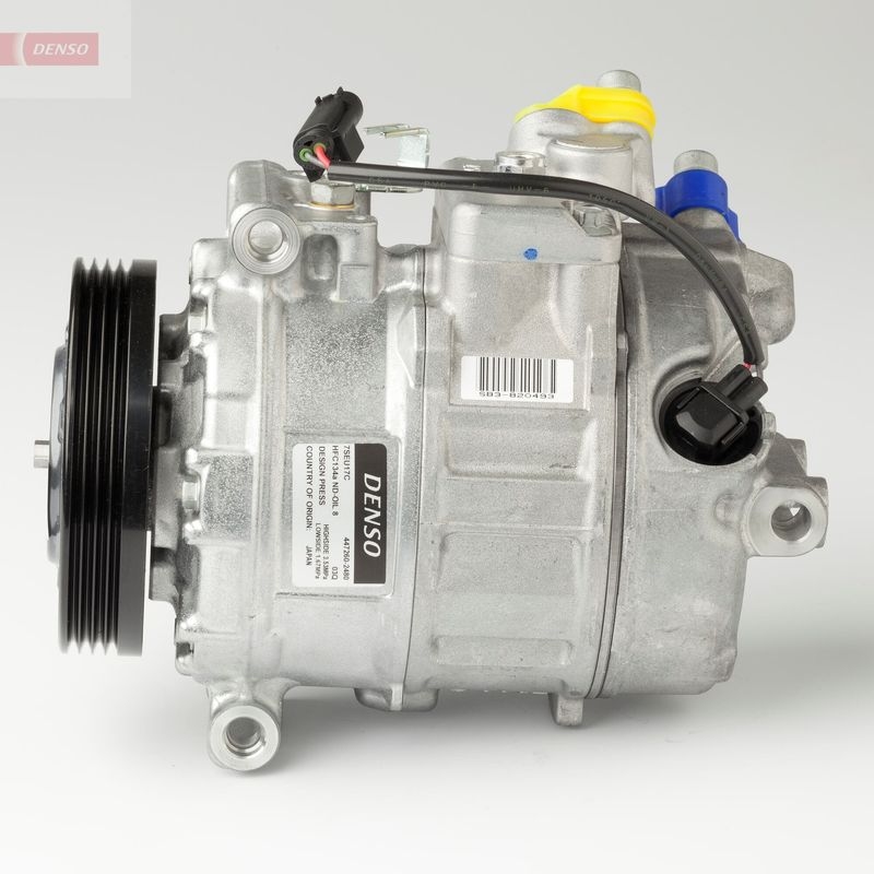 DENSO Kompressor, Klimaanlage DCP05094
