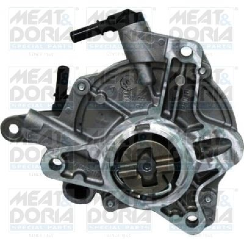 MEAT & DORIA Vacuum Pump, braking system