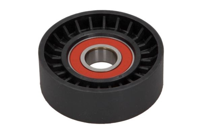 MAXGEAR Tensioner Pulley, V-ribbed belt