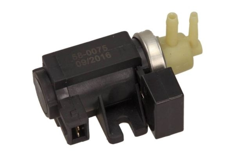 MAXGEAR Pressure converter, turbocharger