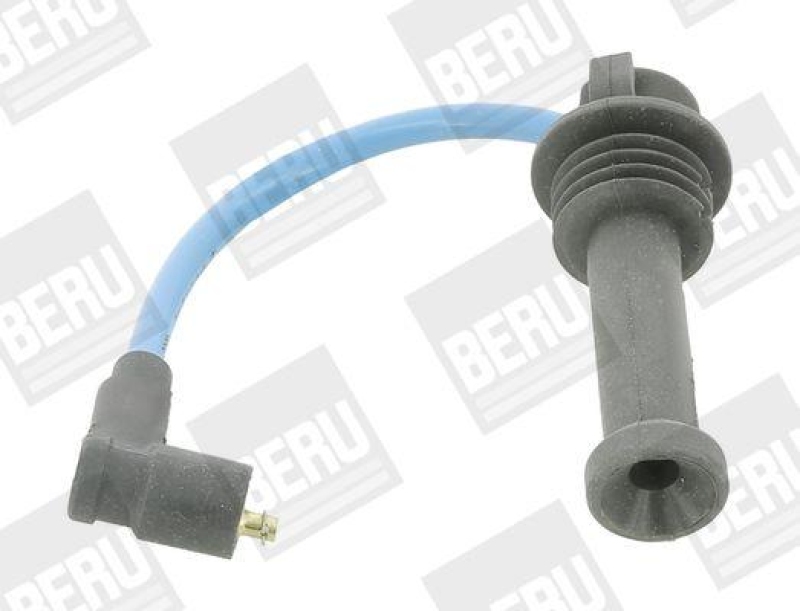 BERU by DRiV Zündleitung POWER CABLE