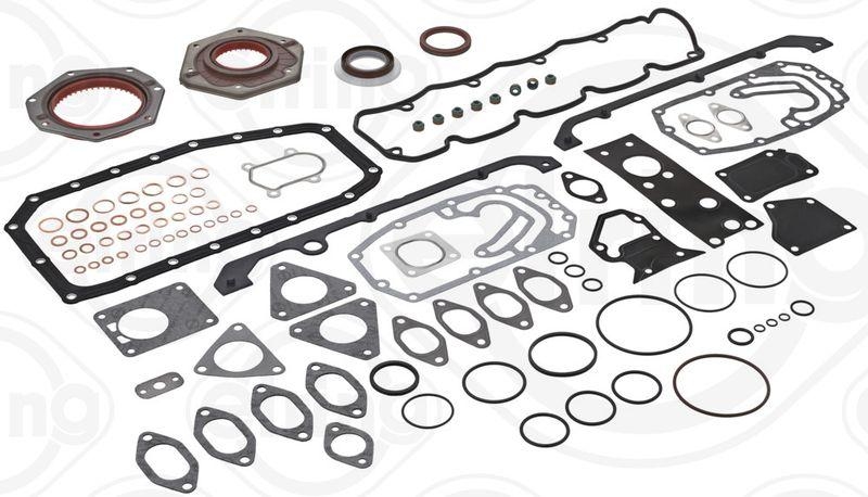 ELRING Full Gasket Set, engine
