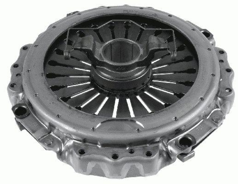 SACHS Clutch Pressure Plate