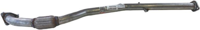 BOSAL Exhaust Pipe
