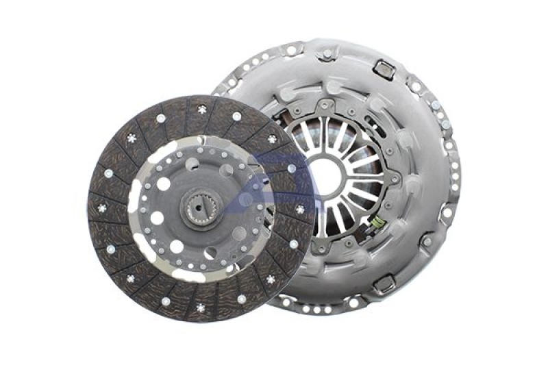 AISIN Kupplungssatz AISIN Clutch Set (2P) KT-346R