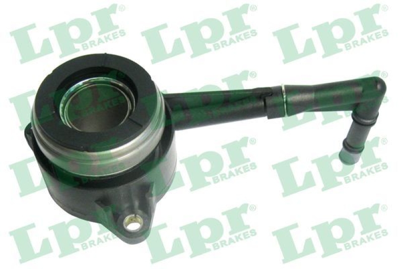 LPR Central Slave Cylinder, clutch