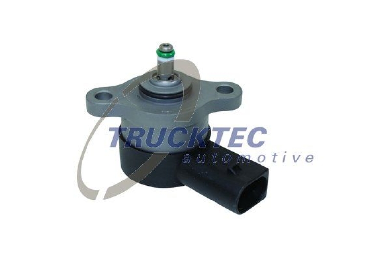 TRUCKTEC AUTOMOTIVE Pressure Control Valve, common rail system