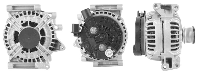 ELSTOCK Generator