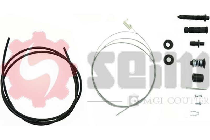 SEIM Accelerator Cable