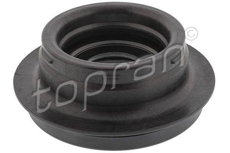 TOPRAN Rolling Bearing, suspension strut support mount