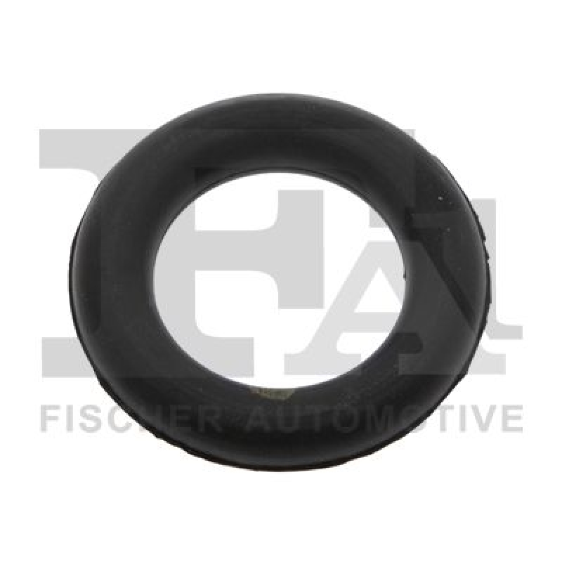 FA1 Rubber Mount, muffler
