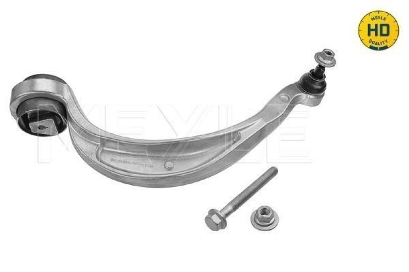 MEYLE Control Arm/Trailing Arm, wheel suspension MEYLE-HD: Better than OE.