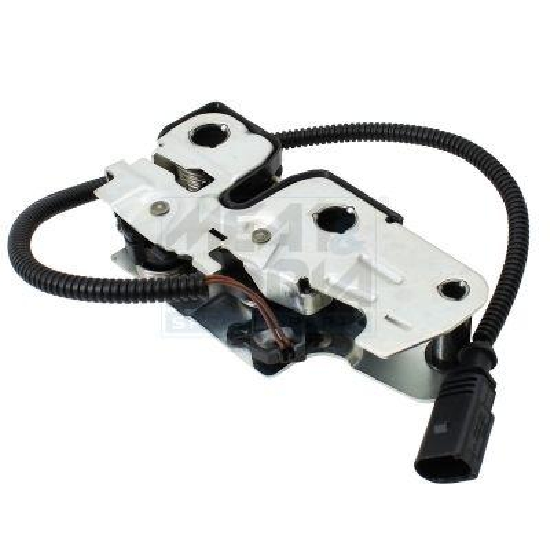 MEAT & DORIA Heckklappenschloss