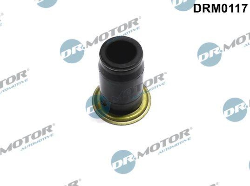 Dr.Motor Automotive Dichtung, Düsenhalter